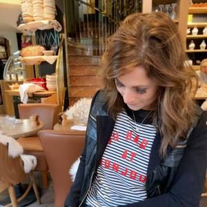 Meet your Posher, Valerie